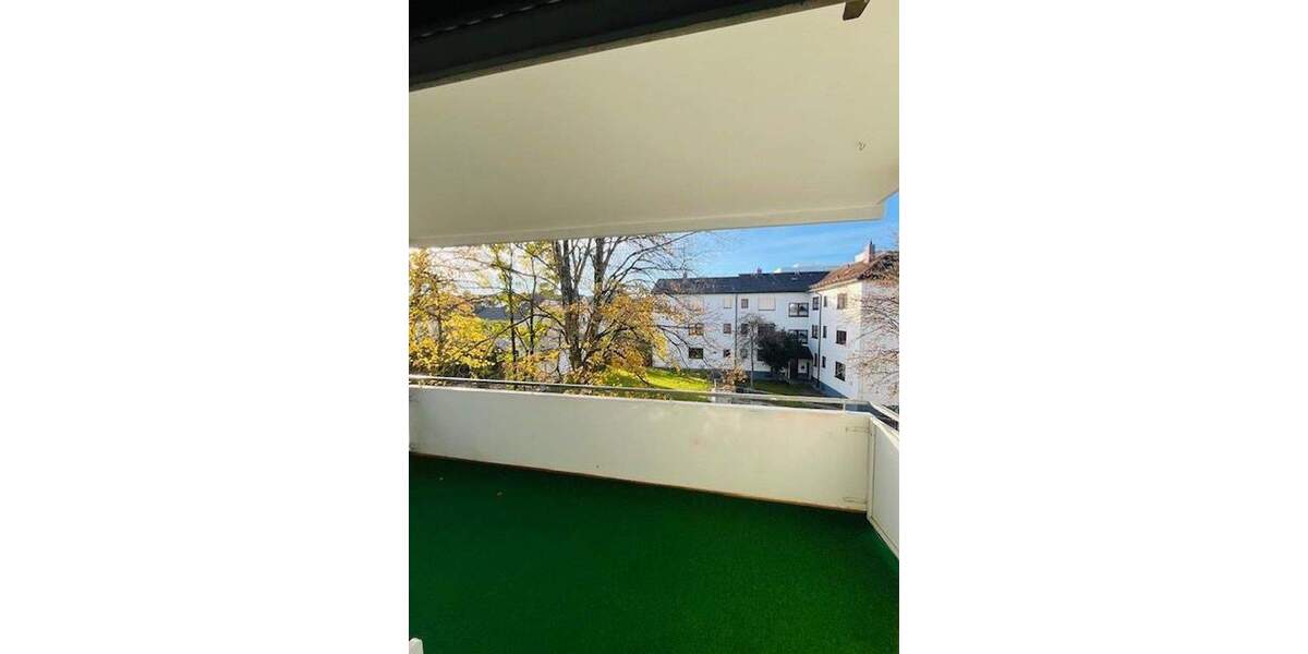 Etagenwohnung Laichingen - 3 Zimmer, 108 m&sup2;, 300.000&euro; | Angebot:25735202