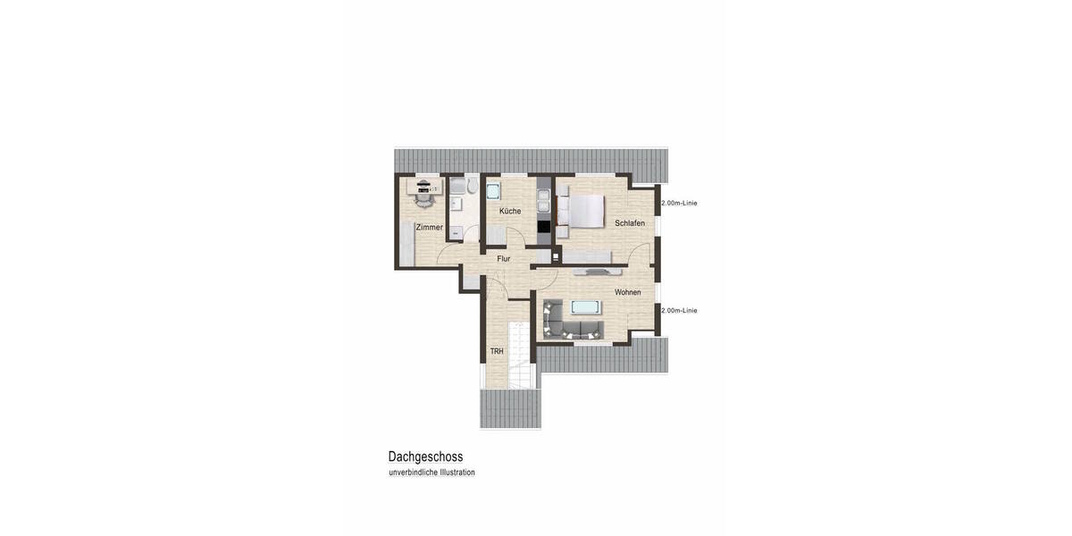 Mehrfamilienhaus, Wohnhaus Göppingen / Jebenhausen Jebenhausen - 6 Zimmer, 129 m&sup2;, 299.000&euro; | Angebot:26657333