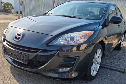 Mazda 3 188.000 km 4.800 &euro; Waiblingen OT Hegnach 71334