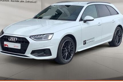Audi A4 19.500 km 37.880 &euro; Kirchheim 73230