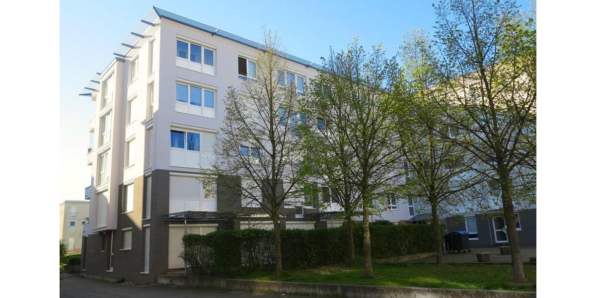 Etagenwohnung Plochingen - 2.5 Zimmer, 48 m&sup2;, 990&euro; | Angebot:25963399
