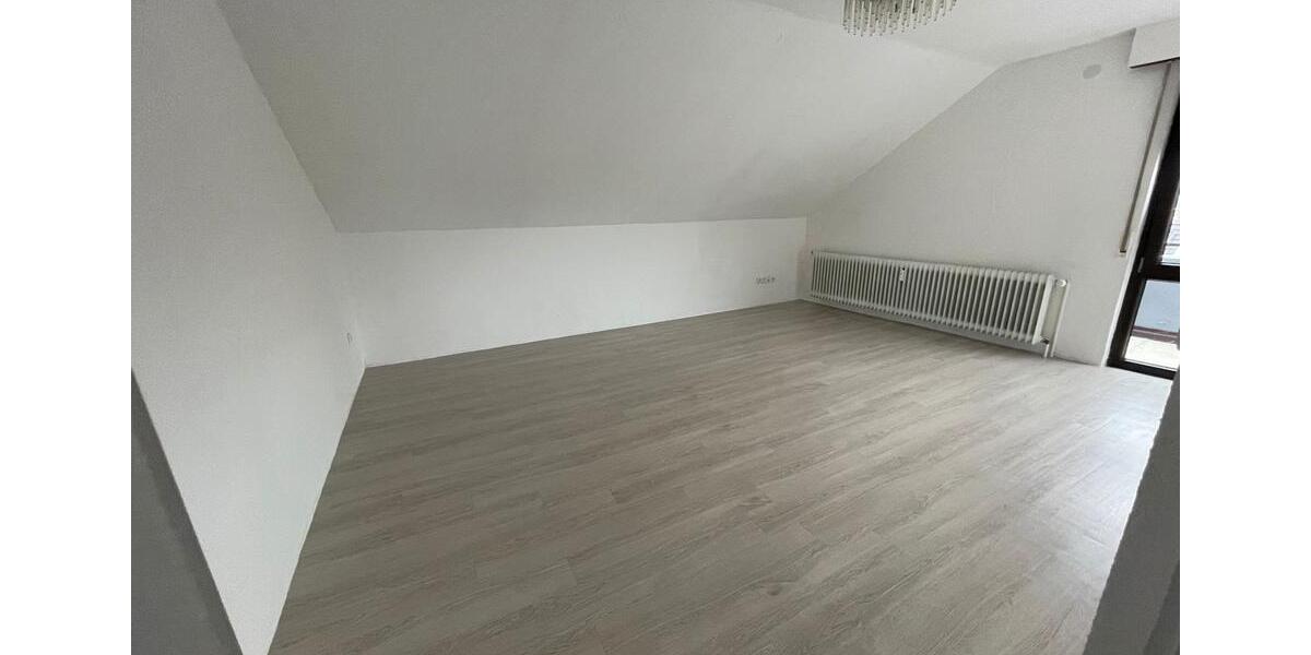 Dachgeschoßwohnung Plüderhausen - 2 Zimmer, 55 m&sup2;, 170.000&euro; | Angebot:26661487