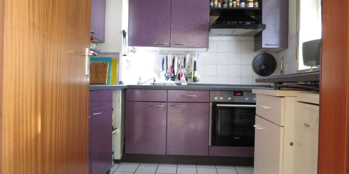 Etagenwohnung Waiblingen - 3 Zimmer, 79 m&sup2;, 280.000&euro; | Angebot:25898970