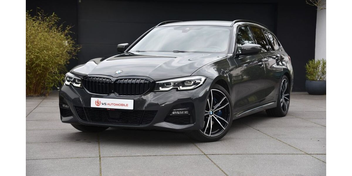 BMW 330 72.900 km 32.950 &euro; Heiningen 73092