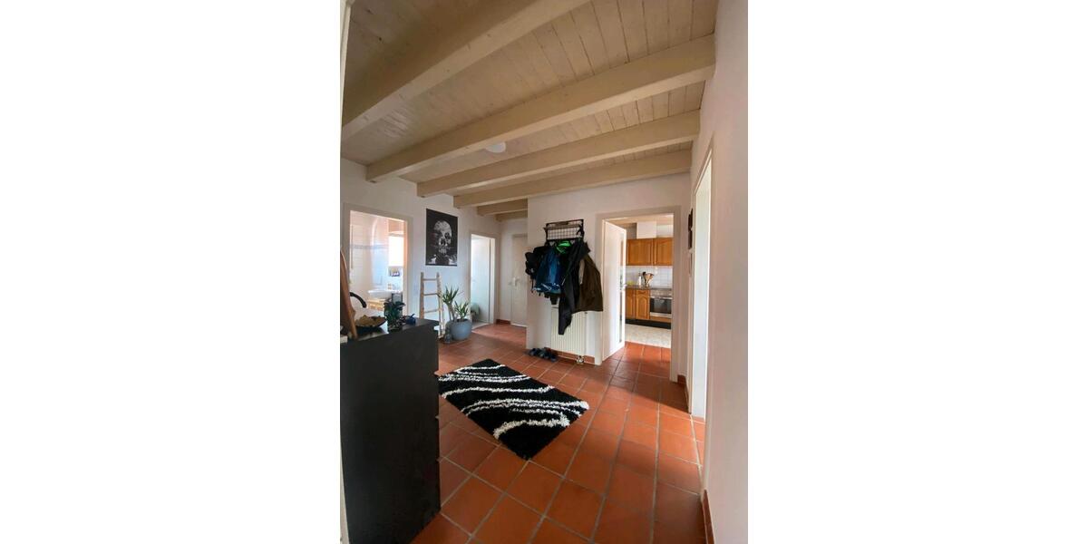 Dachgeschoßwohnung Dettingen an der Erms - 3 Zimmer, 92 m&sup2;, 340.000&euro; | Angebot:24832123