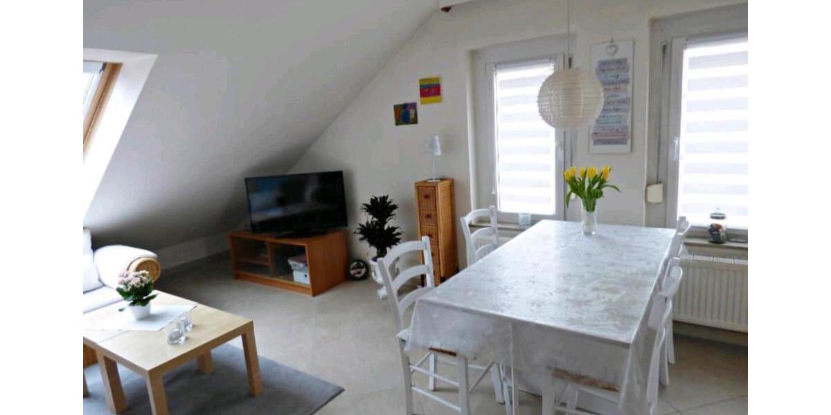 Dachgeschoßwohnung Kirchheim unter Teck - 2 Zimmer, 31 m&sup2;, 112.000&euro; | Angebot:25164478