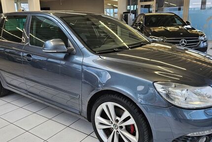 Skoda Octavia 353.000 km 3.490 &euro; Berghülen 89180