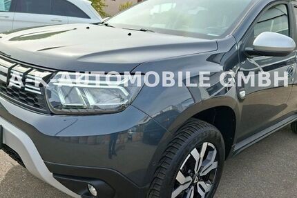 Dacia Duster 96.287 km 13.799 &euro; Deizisau 73779