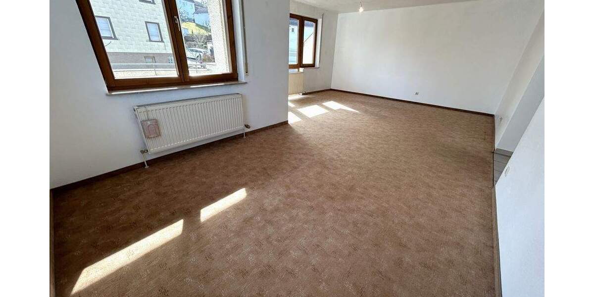 Etagenwohnung Albershausen - 3 Zimmer, 76 m&sup2;, 245.000&euro; | Angebot:25773057