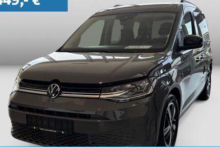 VW Caddy 2.500 km 37.500 &euro; Fellbach 70736