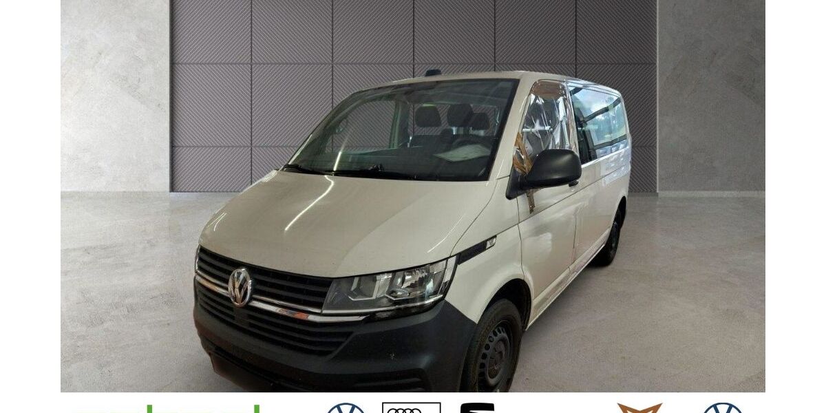 VW T6 Kombi 66.535 km 28.390 &euro; Zell u.A. 73119