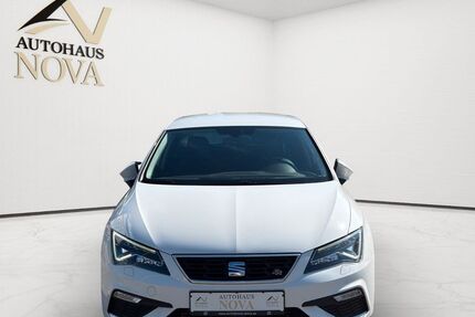 Seat Leon 121.000 km 14.998 &euro; Salach 73084