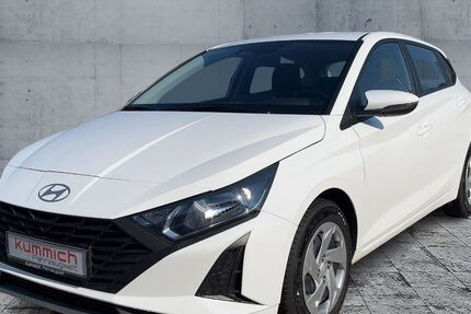 Hyundai i20 23.634 km 16.490 &euro; Essingen 73457