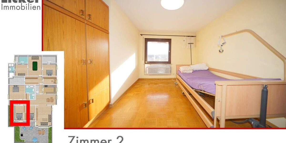 Terrassenwohnung Winnenden Schelmenholz - 7 Zimmer, 208 m&sup2;, 449.000&euro; | Angebot:25732769