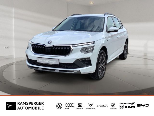 Skoda Kamiq 8.200 km 26.490 &euro; Kirchheim 73230