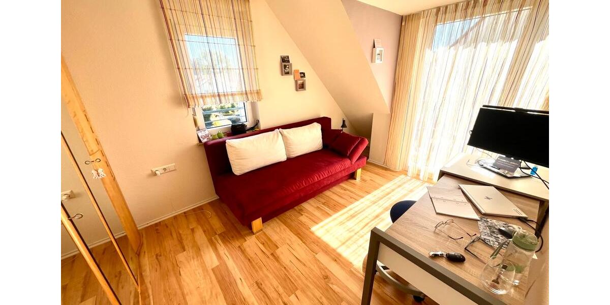 Maisonettenwohnung Neuhausen auf den Fildern - 4.5 Zimmer, 94 m&sup2;, 465.000&euro; | Angebot:26701463