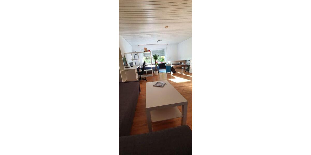 Hochparterre Winterbach - 1.5 Zimmer, 36 m&sup2;, 500&euro; | Angebot:26658401