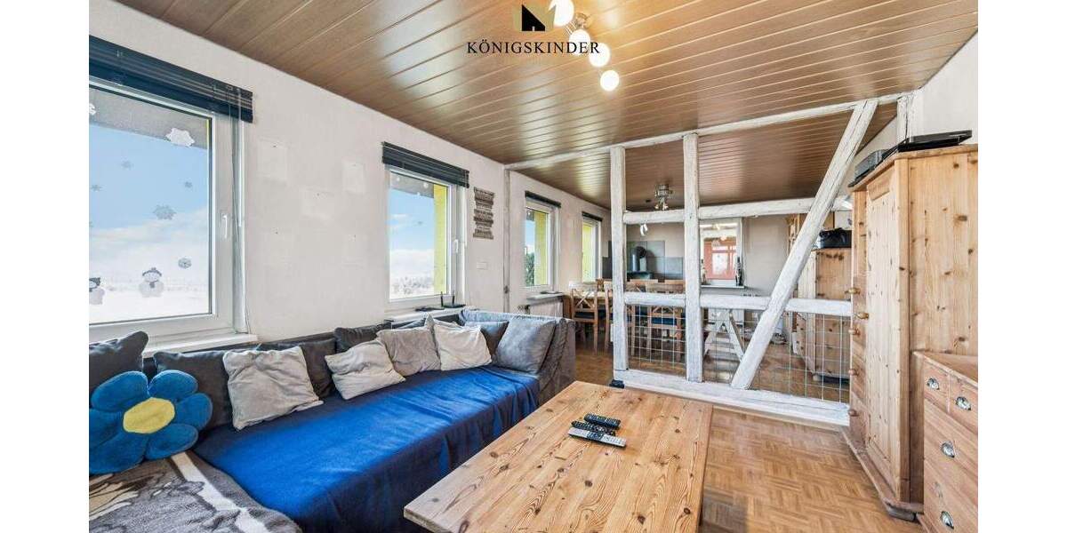 Einfamilienhaus Schwäbisch Gmünd Reitprechts - 5 Zimmer, 100 m&sup2;, 399.000&euro; | Angebot:25772426