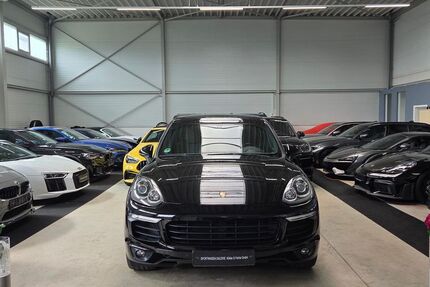 Porsche Cayenne 117.122 km 56.989 &euro; Korb bei Stuttgart 71404