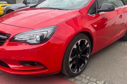 Opel Cascada 71.500 km 13.900 &euro; Fellbach 70736