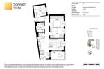 Etagenwohnung Schwäbisch Gmünd - 4 Zimmer, 92 m&sup2;, 1.145&euro; | Angebot:26337723