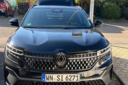 Renault Austral 20.000 km 23.900 &euro; Rudersberg 73635