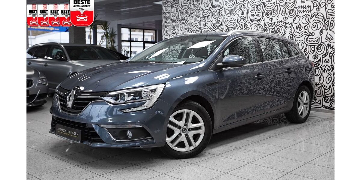 Renault Megane 44.815 km 15.780 &euro; Uhingen 73066