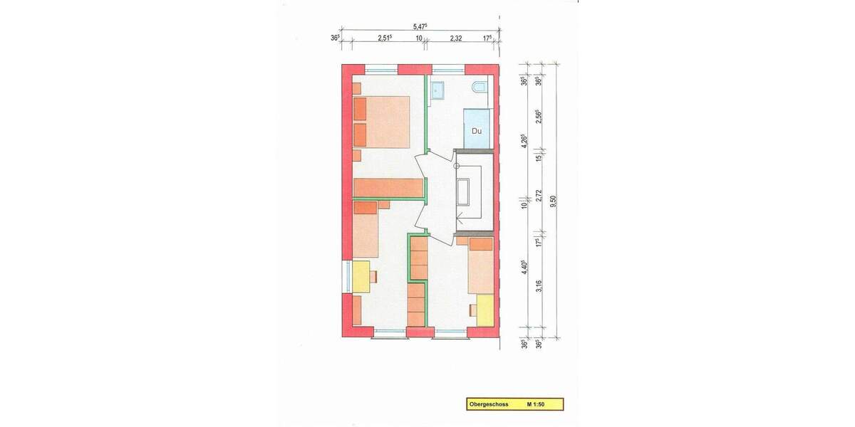 Doppelhaushälfte Gingen - 5 Zimmer, 123 m&sup2;, 499.560&euro; | Angebot:25659219