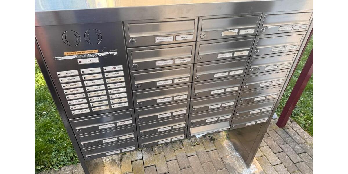 Etagenwohnung Esslingen am Neckar Oberesslingen - 1 Zimmer, 22 m&sup2;, 109.000&euro; | Angebot:25797798