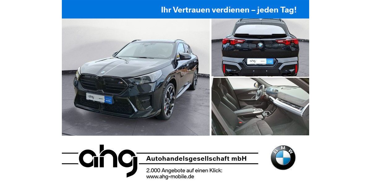 BMW X2 17.356 km 49.490 &euro; Esslingen am Neckar 73730