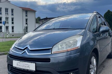 Citroen Grand C4 Picasso / SpaceTourer 237.300 km 3.950 &euro; Schwäbisch Gmünd 73529