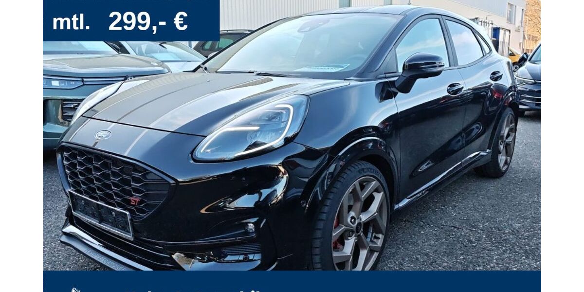 Ford Puma 8.161 km 24.730 &euro; Göppingen 73037