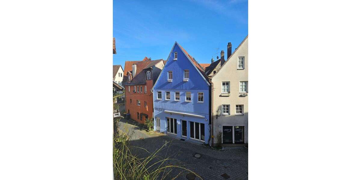 Gewerbeobjekt Schorndorf - 1.600&euro; | Angebot:19228483