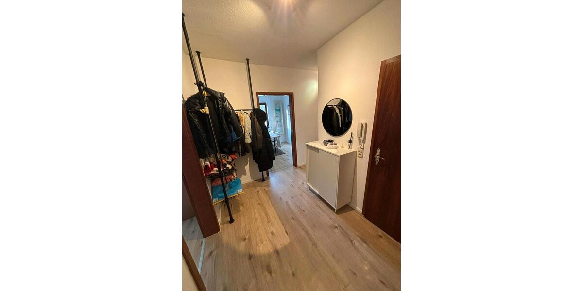 Erdgeschoßwohnung Geislingen an der Steige - 1 Zimmer, 20 m&sup2;, 550&euro; | Angebot:25282559
