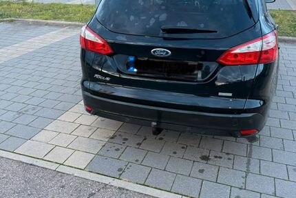 Ford Focus 145.000 km 4.500 &euro; Schwäbisch Gmünd 73527