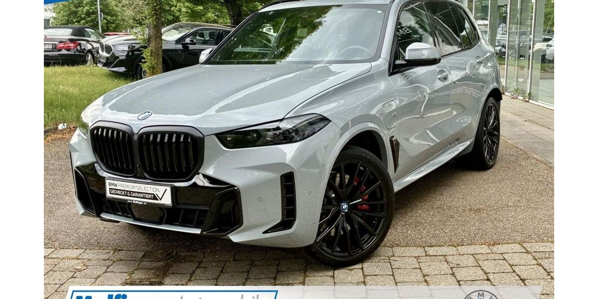 BMW X5 5.299 km 84.890 &euro; Essingen 73457