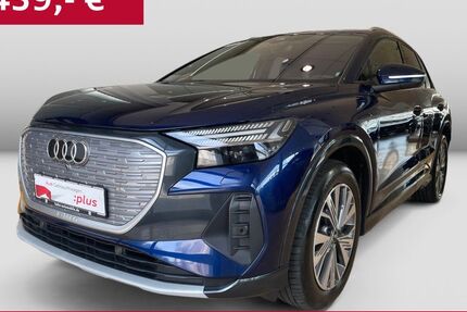 Audi Q4 e-tron 41.353 km 35.890 &euro; Fellbach 70734