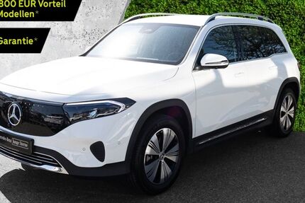 Mercedes-Benz EQB 1.400 km 40.880 &euro; Dettingen unter Teck 73265