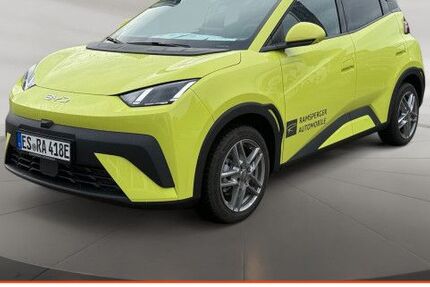 BYD DOLPHIN 4.000 km 23.990 &euro; Kirchheim unter Teck 73230