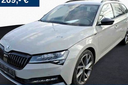 Skoda Superb 71.808 km 31.930 &euro; Weinstadt-Endersbach 71384
