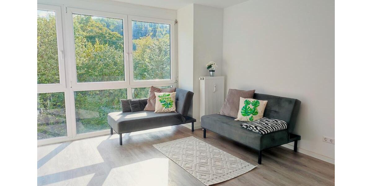 Etagenwohnung Plochingen - 2.5 Zimmer, 48 m&sup2;, 990&euro; | Angebot:25963399