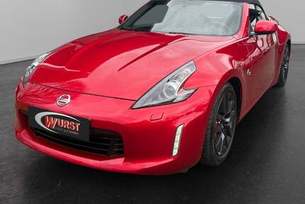 Nissan 370Z 86.000 km 26.989 &euro; Eislingen 73054