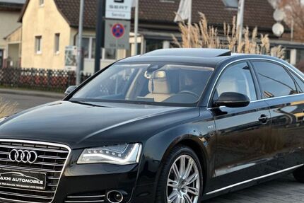 Audi A8 426.000 km 10.950 &euro; Schorndorf 73614