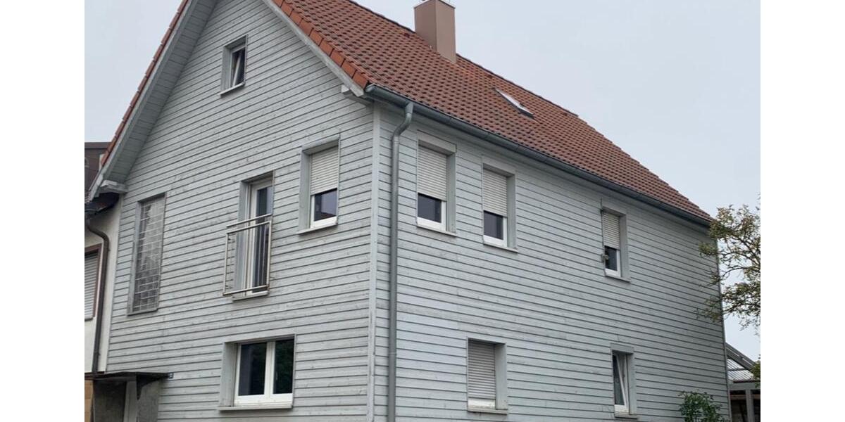 Einfamilienhaus Erkenbrechtsweiler - 199.000&euro; | Angebot:25615390