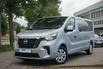 Nissan Primastar 15.420 km 32.950 &euro; Göppingen 73037
