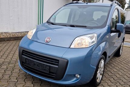 Fiat Qubo 119.000 km 4.900 &euro; Waiblingen OT Hegnach 71334