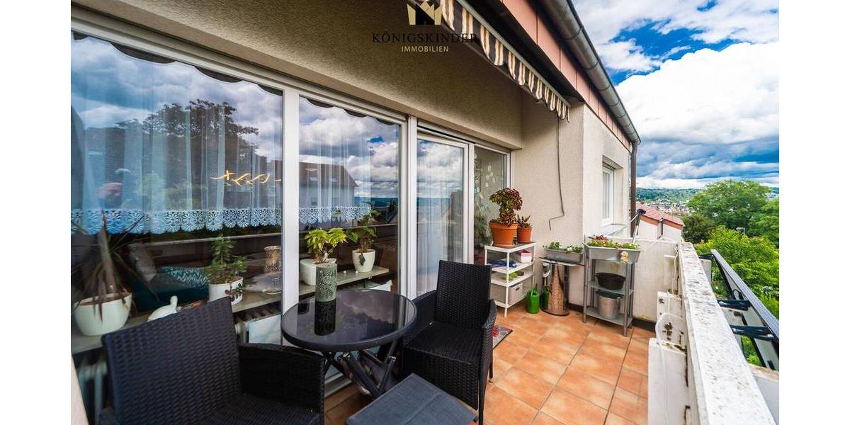 Mehrfamilienhaus, Wohnhaus Esslingen am Neckar Sulzgries - 6 Zimmer, 148 m&sup2;, 650.000&euro; | Angebot:26833715