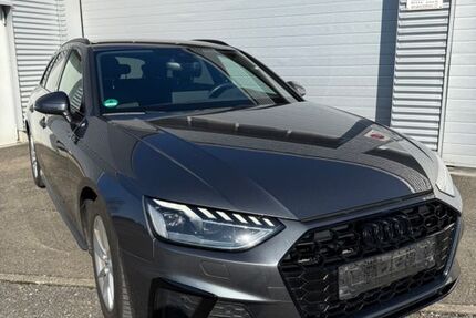 Audi A4 127.000 km 19.350 &euro; Winnenden 71364