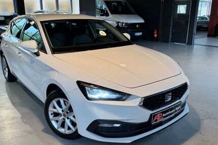 Seat Leon 167.000 km 10.950 &euro; Geislingen (Steige) 73312