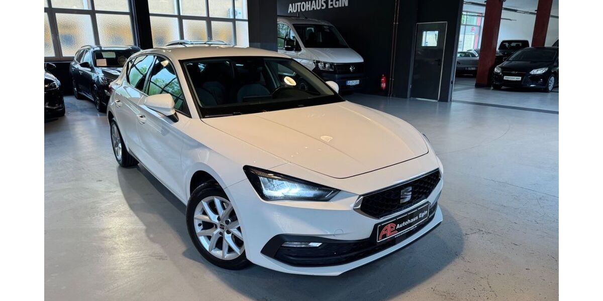 Seat Leon 167.000 km 10.950 &euro; Geislingen (Steige) 73312